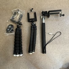 Tripod stand phone for sale  Tucson