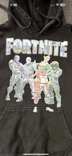 Adult fortnite hoodie for sale  Las Vegas