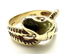 gold snake ring men for sale gold snake ring men for sale MANCHESTER