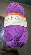 Gomitoli smart cotton usato  Rionero in Vulture