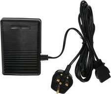 Sewing machine pedal for sale Sewing machine pedal for sale  WARE