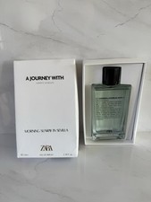 Zara alberto morillas for sale  ABERDEEN