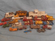 Vintage diecast cars for sale  Osceola