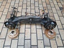 Abs hinterachse 4x100 gebraucht kaufen  Eschweiler