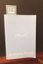 Parole antonia pozzi usato  Gorgonzola