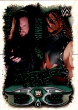 Topps slam attax usato  Spedire a Italy