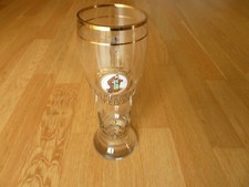 Kapuziner weizenbierglas henke gebraucht kaufen  Preetz