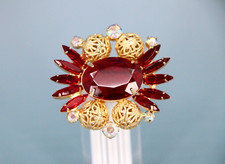 Juliana brooch pin for sale  Seguin