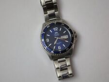 Relógio de pulso masculino Orient Mako II mergulhadores comprar usado  Enviando para Brazil