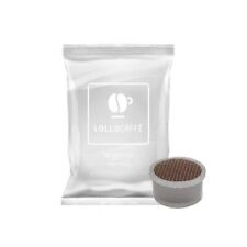 400 caffè lollo usato  Valva