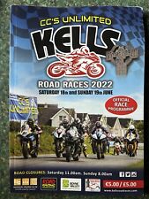 Kells motorcycle road for sale  CRAIGAVON