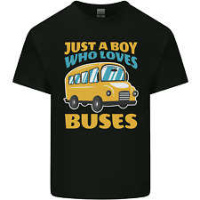 Boy loves buses for sale  COVENTRY