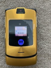 Motorola v3i dolce for sale  BAGSHOT