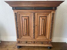 kitchen dresser oak dresser for sale  CROOK