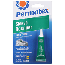 Permatex 64000 high for sale  WELLINGBOROUGH