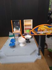 Salon coiffure playmobil d'occasion  Carvin
