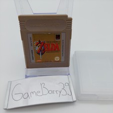 Zelda links awakening gebraucht kaufen  Kirchheim unter Teck