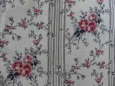 Coupon tissu ancien d'occasion  France