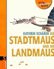 Stadtmaus landmaus kathrin gebraucht kaufen  Berlin