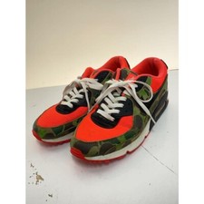 Nike Air Max 90 SP Reverse Duck Camo CW6024-600 US9.5 bez pudełka dobre+ na sprzedaż  Wysyłka do Poland