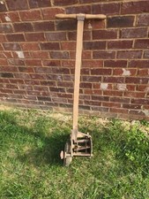 Antique manual push for sale  Simpsonville