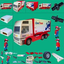 Playmobil city action gebraucht kaufen  Berlin