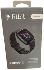 Fitbit sense health for sale  Lakewood