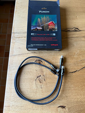 Audioquest yukon xlr gebraucht kaufen  Weiden