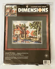 Dimensions country mill for sale  West Jordan