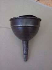 oil funnel for sale  SUDBURY