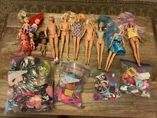 Barbie 100 lot for sale  Chattanooga