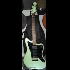Squier fender 2018 for sale  Greenville