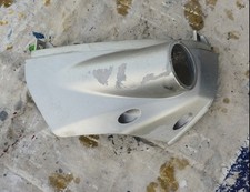BF 135 150 hp Honda ENGINE CASE 40151-zy6-010za capa frontal quatro tempos 2004 up comprar usado  Enviando para Brazil