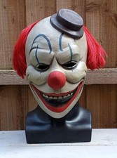 Clown campo grano usato  Spedire a Italy