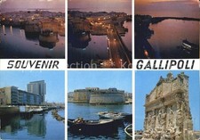 Gallipoli ruinen festung gebraucht kaufen Gallipoli ruinen festung gebraucht kaufen  Deutschland