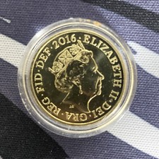 2016 brilliant uncirculated for sale  IPSWICH
