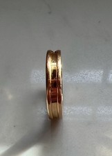 Bulgari ring rose for sale  BURTON-ON-TRENT