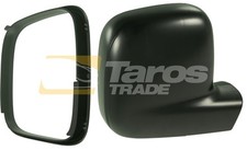 Coque rétroviseur volkswagen d'occasion  Nice-