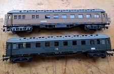 Modelleisenbahn ddr berlichtwa gebraucht kaufen  Mittweida