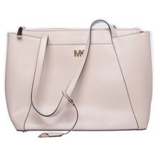 Michael Kors, torebka, Maddie, damska, skóra, różowy, jednokolorowy, 12, 33 #pKW na sprzedaż  PL