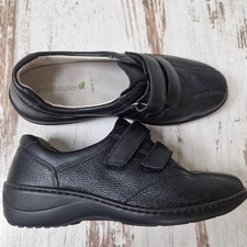 Waldläufer halbschuhe keder gebraucht kaufen  Parchim-Umland II