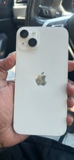 Smartphone Apple iPhone 14 Plus branco 128GB T-Mobile  comprar usado  Enviando para Brazil