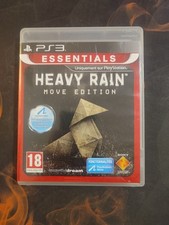 Heavy rain edition d'occasion Heavy rain edition d'occasion  Bastia-
