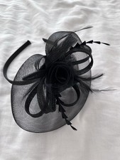 Women flower feather for sale  DORKING