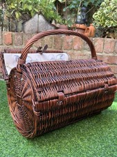 Stamford person wicker for sale  LUDLOW