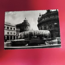 Genova piazza ferrari usato  Bari