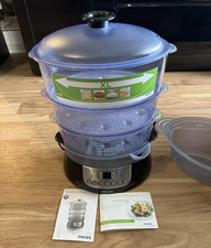 Philips dampfgarer hd9140 gebraucht kaufen  Karlsruhe