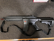 Umarex hk416 aeg for sale  Saint Louis