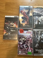 Psp sammlung gebraucht kaufen  Wiesbaden