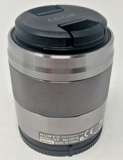 Sony sel 50mm for sale  Bartow